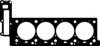 ELRING 535.740 Gasket, cylinder head